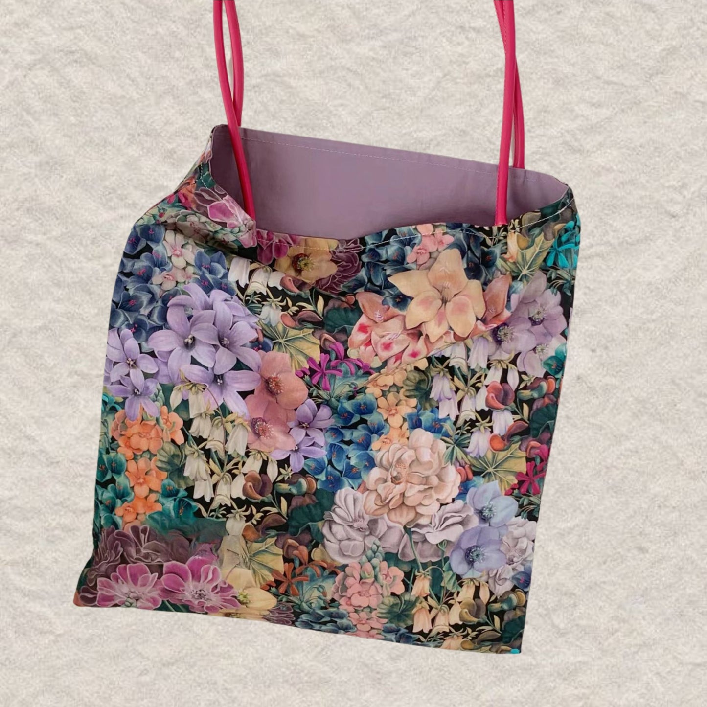Arts & Crafts Collection - Blossom 1 Tote Bag