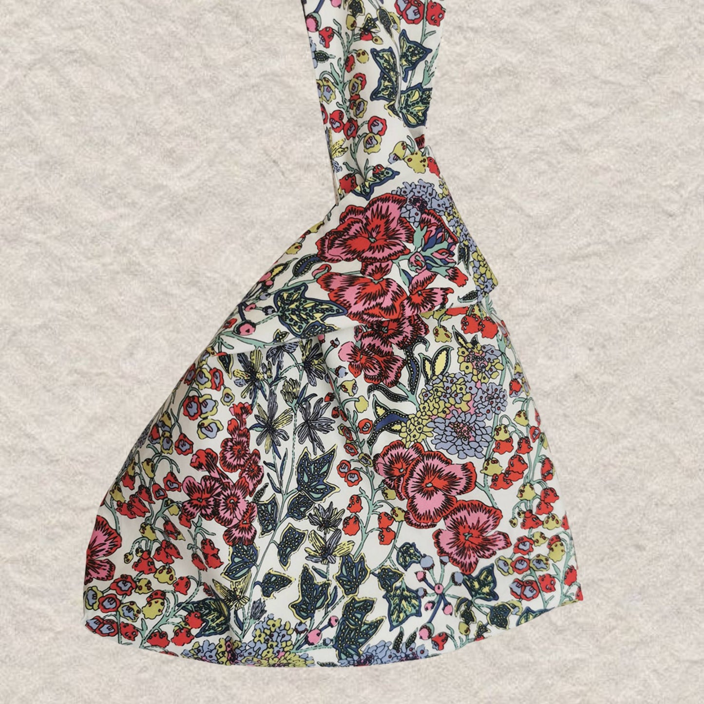Arts & Crafts Collection - Butterflies Tote Bag