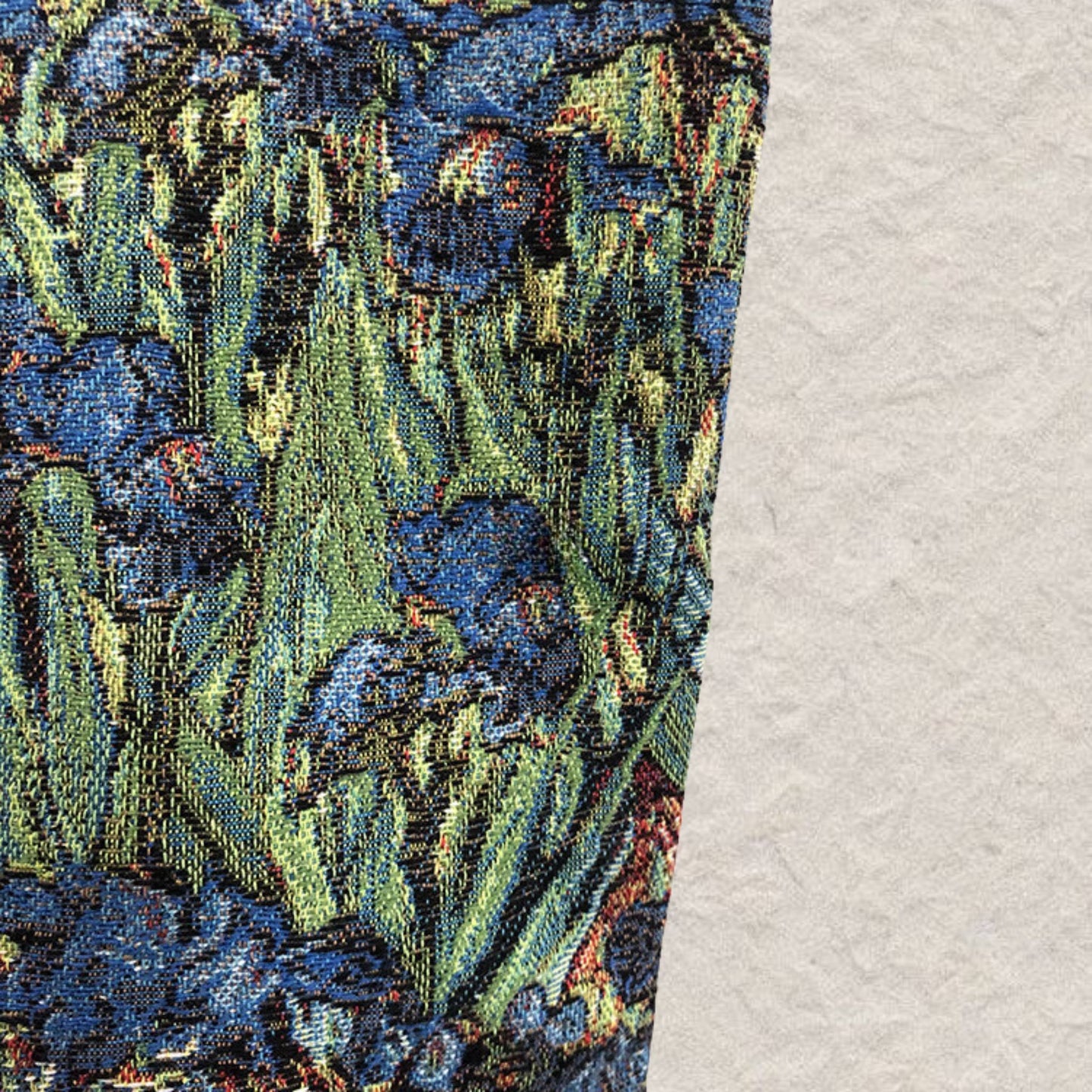 Van Gogh Art Collection - Irises Tote Bag
